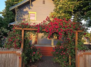 105 E St, Lexington, OR 97839