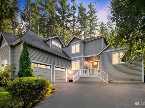 5771 NE Ravenswood Court, Bainbridge Island, WA 98110