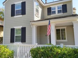 25 Alcott St, Mission Viejo, CA 92694