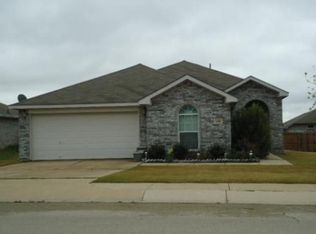 430 Troxell Blvd, Rhome, TX 76078