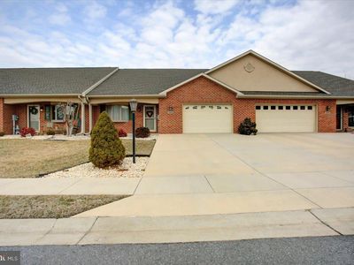 19446 Sapphire Dr, Hagerstown, MD, 21742