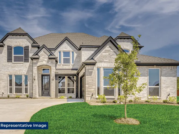 1115 Willow Lake Dr, Desoto, TX 75115