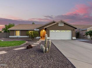 441 E Saratoga St, Gilbert, AZ 85296