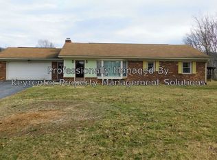 1266 Mt Torrey Rd, Lyndhurst, VA 22952