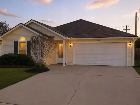 5081 Westview St, North Charleston, SC 29418