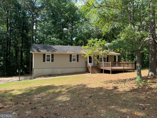 4232 Anneewakee Rd, Douglasville, GA 30135