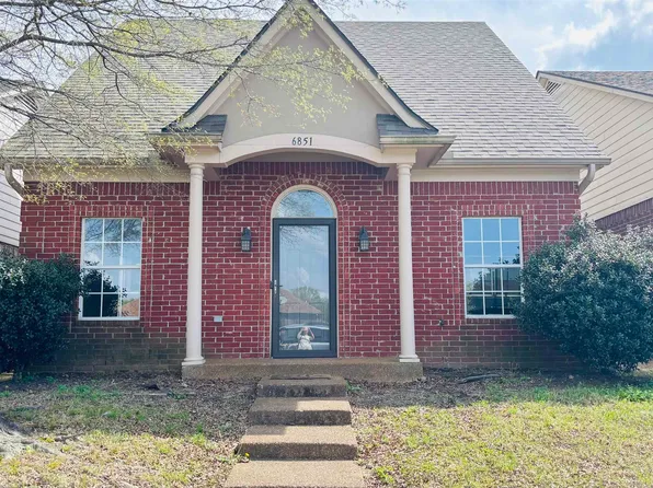 6851 Seaside Dr, Cordova, TN 38018