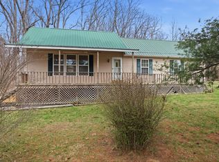 6731 Pondlick Rd, Seaman, OH 45679