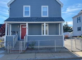 47 Glenwood Ave FLOOR 2, Hyde Park, MA 02136