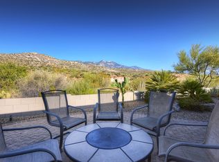 38255 S Arroyo Way, Saddlebrooke, AZ 85739