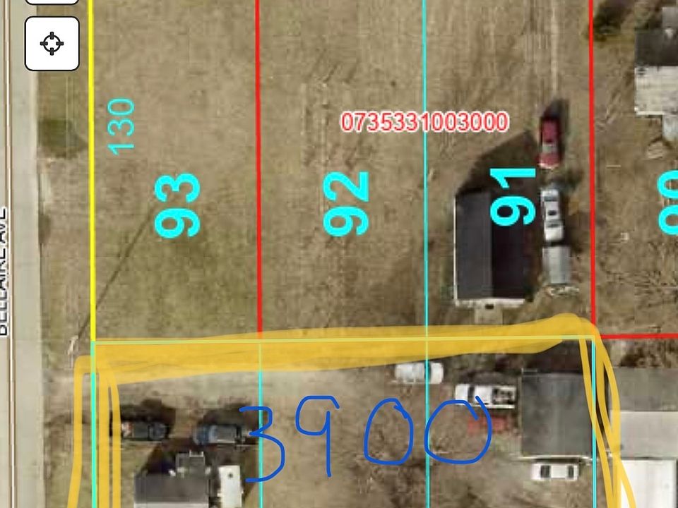 2nd image of 2301 E Depauw Ave