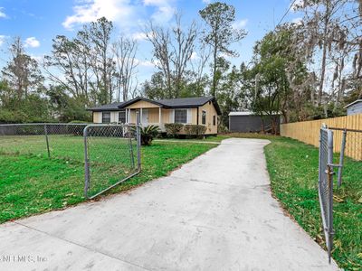 3040 DATE Street, Jacksonville, FL, 32218