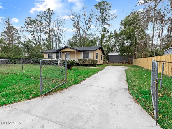 3040 DATE Street, Jacksonville, FL 32218