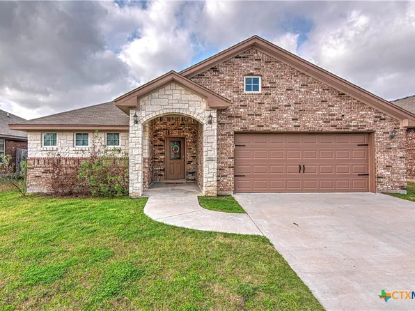902 Earp Dr, Killeen, TX 76549