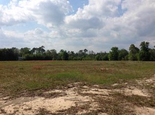 8500 N Alta Vista Dr, Pensacola, FL 32526