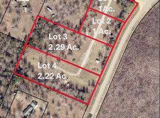 0 Jack Delaigle Road, Waynesboro, GA 30830