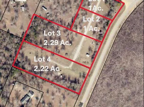 0 Jack Delaigle Road, Waynesboro, GA 30830