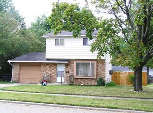 2915 Gibson St, Lansing, MI