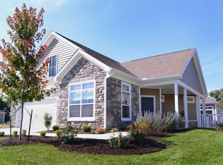 1464 Solemar Dr, West Lafayette, IN 47906