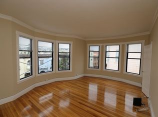1700 Beach St APT 302, San Francisco, CA 94123