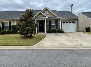 2673 York Dr, Augusta, GA 30909