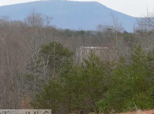 6 Matthews Rd, Pilot Mountain, NC 27041