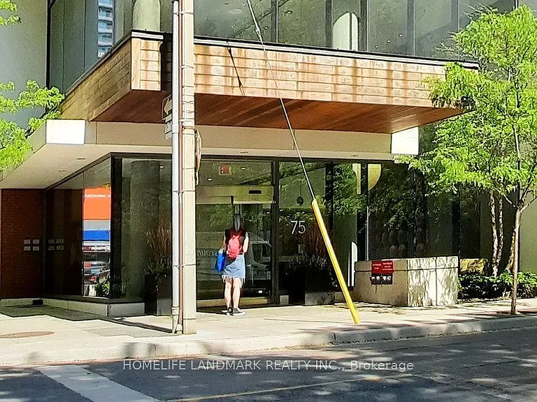 75 Saint Nicholas St #3303 — Photo 29