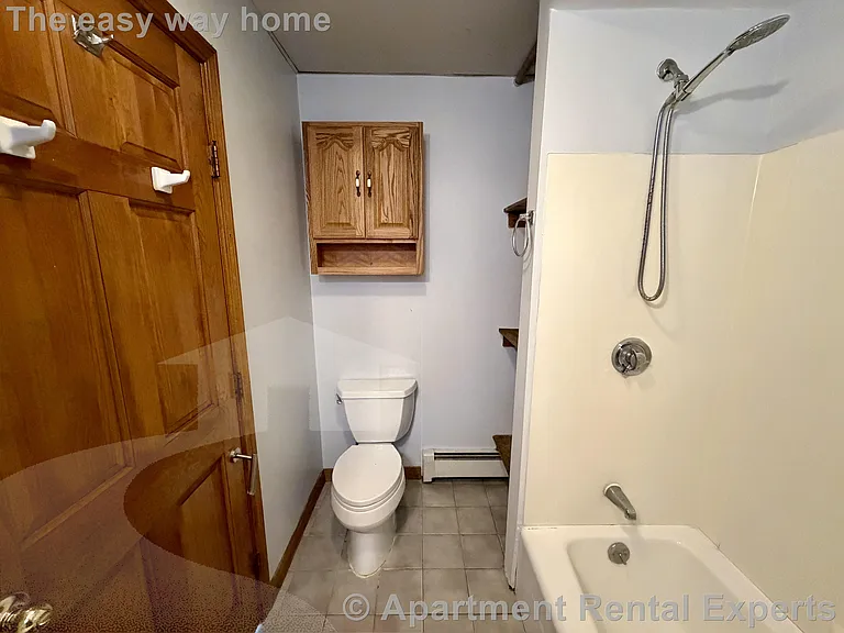 1236 Cambridge St #3R — Photo 9