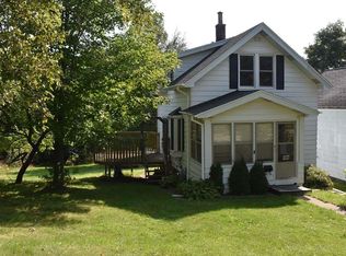 1526 N 7th Ave E, Duluth, MN 55805