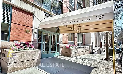 Sold by Borders Real Estate