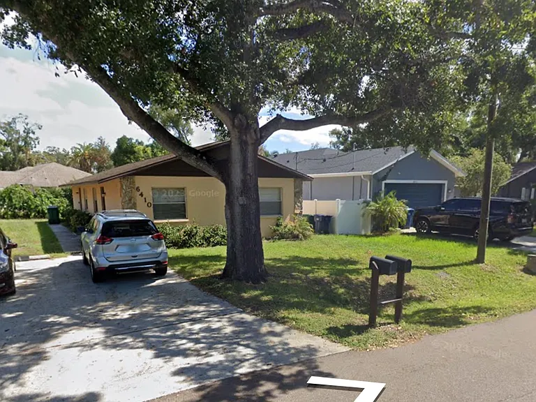 6410 S Adelia Ave #A — Photo 1