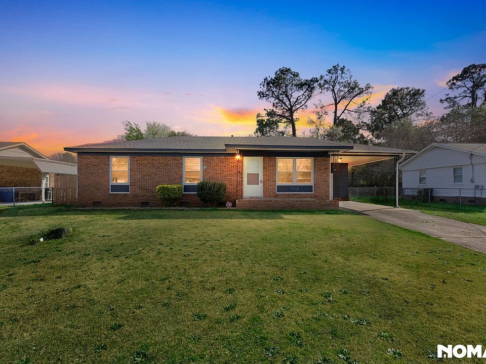 1st image of 318 Glen Canyon Dr