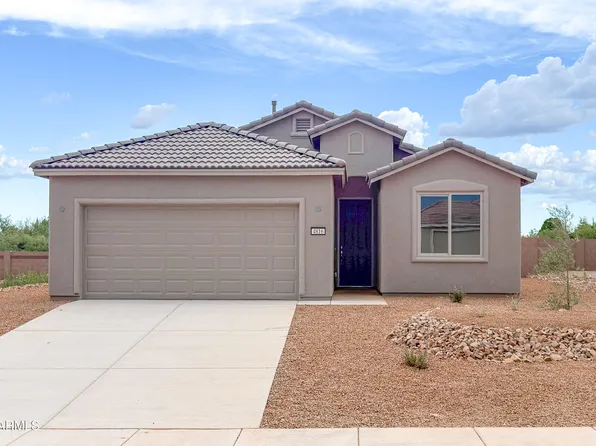 4816 Scout Drive Lot 330, Sierra Vista, AZ 85650