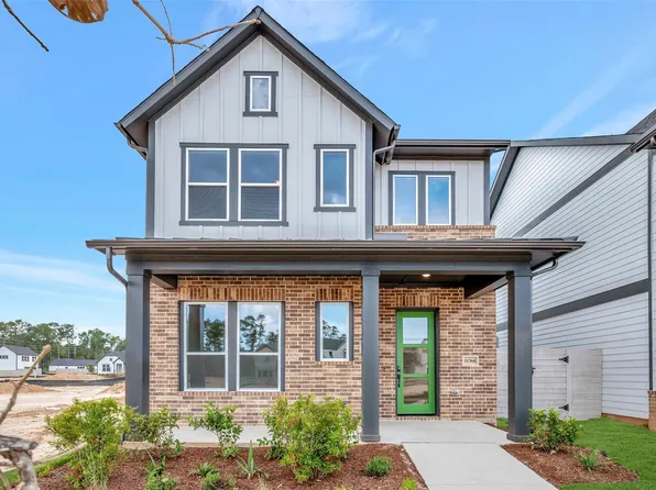 11366 Bellville Dr, Montgomery, TX 77316