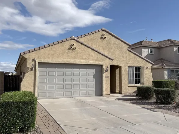 3021 S SUNLAND Drive, Chandler, AZ 85248