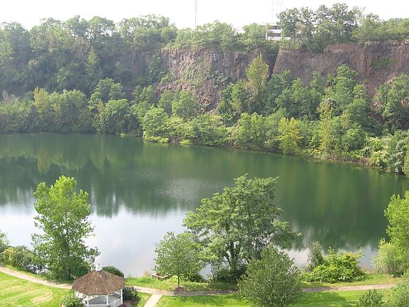 View of Lake 