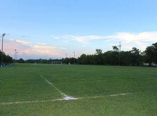 2510 W Cedar Bayou Lynchburg Rd, Baytown, TX 77521