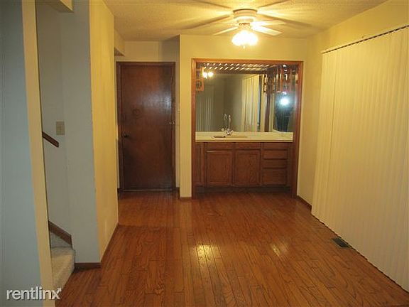 1410 Goebel Circle, Dining Room