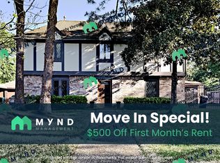 14211 Chevy Chase Dr, Houston, TX 77077