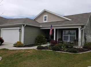 320 Whipple Run Loop, Myrtle Beach, SC 29588