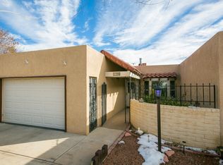 590 Diez Y Ocho Ct SE, Rio Rancho, NM 87124