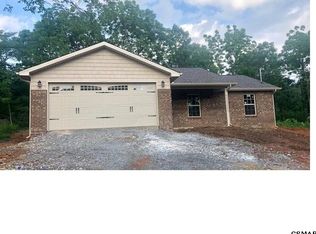 1664 Middle Creek Rd LOT 30, Sevierville, TN 37862