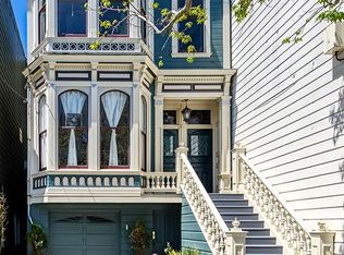 423 Lyon St, San Francisco, CA 94117