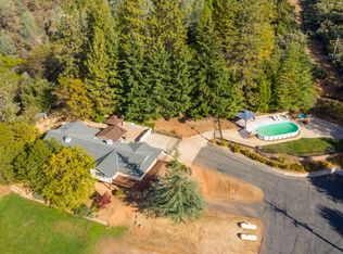 1125 Dallimore Rd, Colfax, CA 95713
