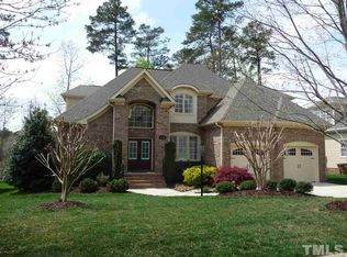 10112 San Remo Pl, Wake Forest, NC 27587