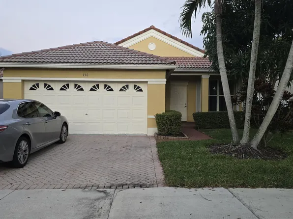 756 Sand Creek Cir, Weston, FL 33327
