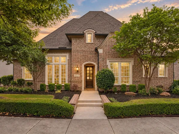3445 Greenbrier Dr, Frisco, TX 75033