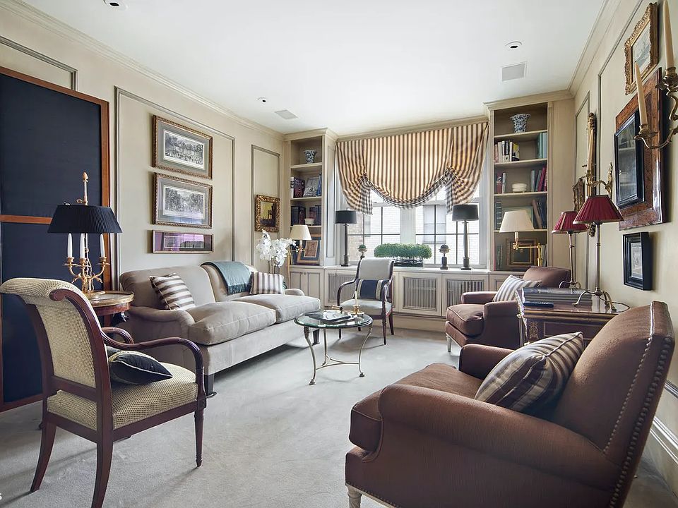 1st image of 130 E 67th St #11F