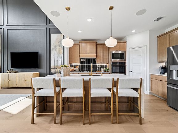 Kitchen - Representational Photo