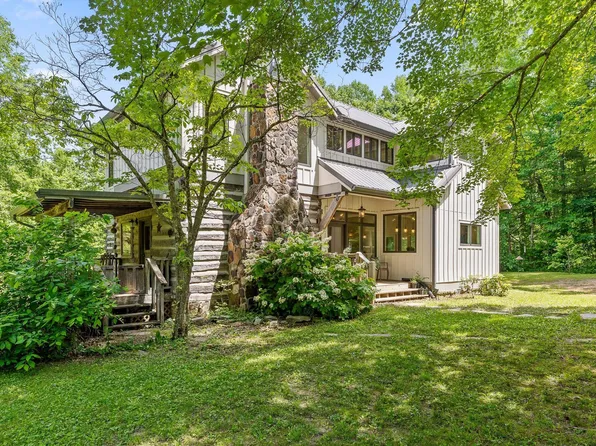 4272 Peppers Ln, Signal Mountain, TN 37377
